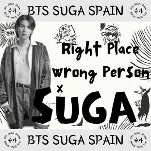 RPWP x SUGA